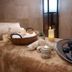 Comodidade do quarto