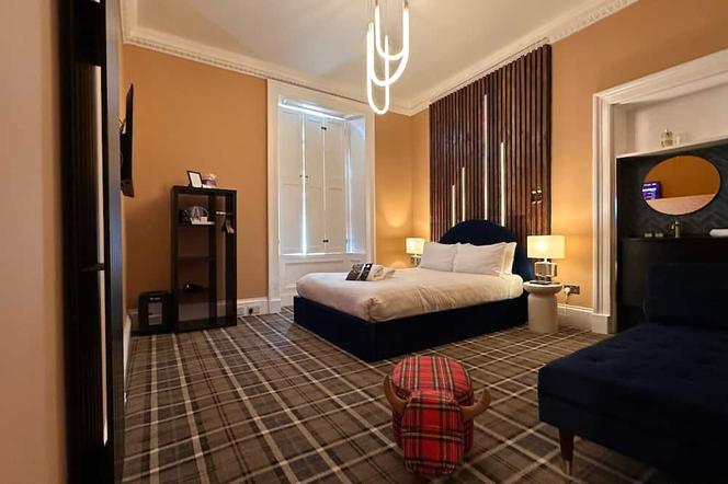The Valentine - Townhouse Hotel