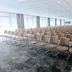 Sala de conferências