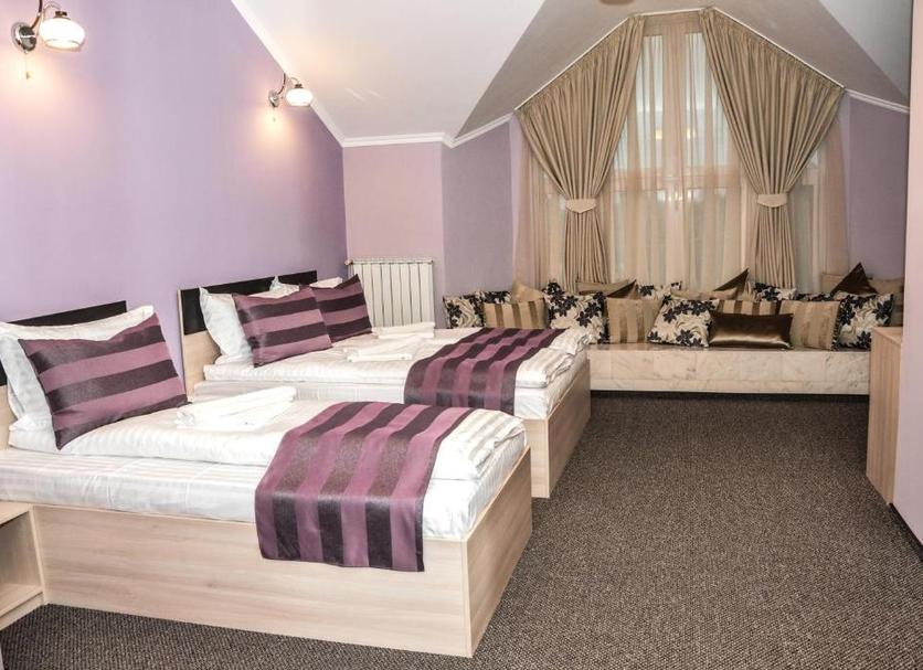 Quarto Foto