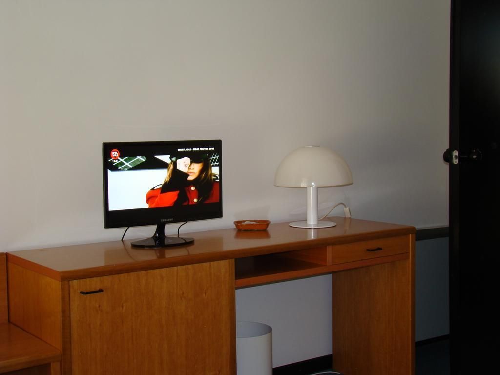 Comodidade do quarto