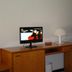 Comodidade do quarto