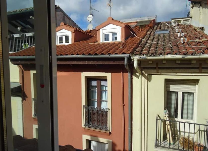 Varanda Foto