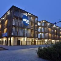Eklo hotels Le Havre