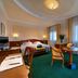 Comodidade do hotel