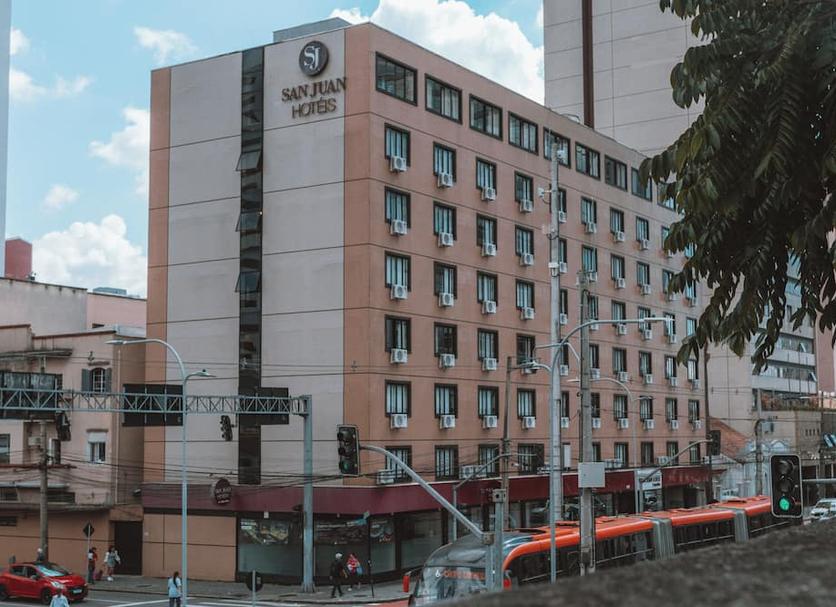 Edifício Foto