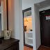 Comodidade do quarto