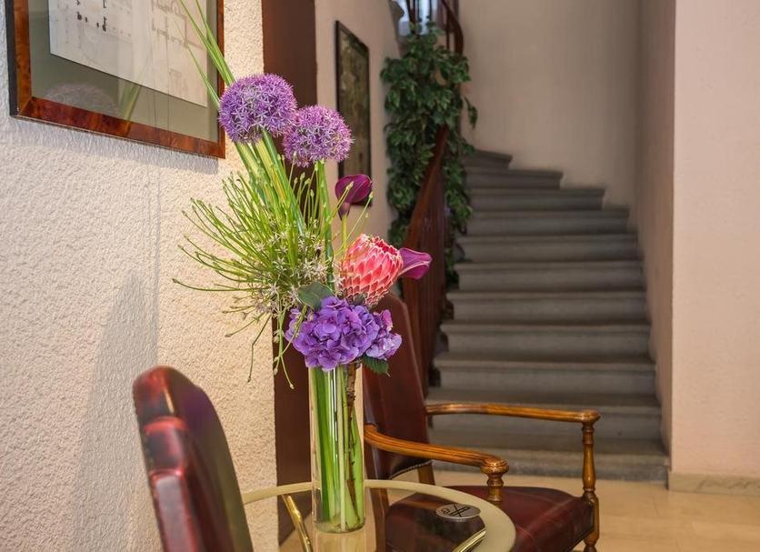 Escadas Foto