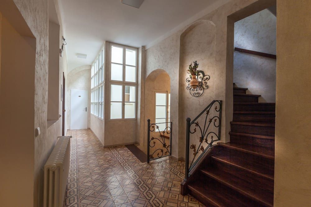 Escadas