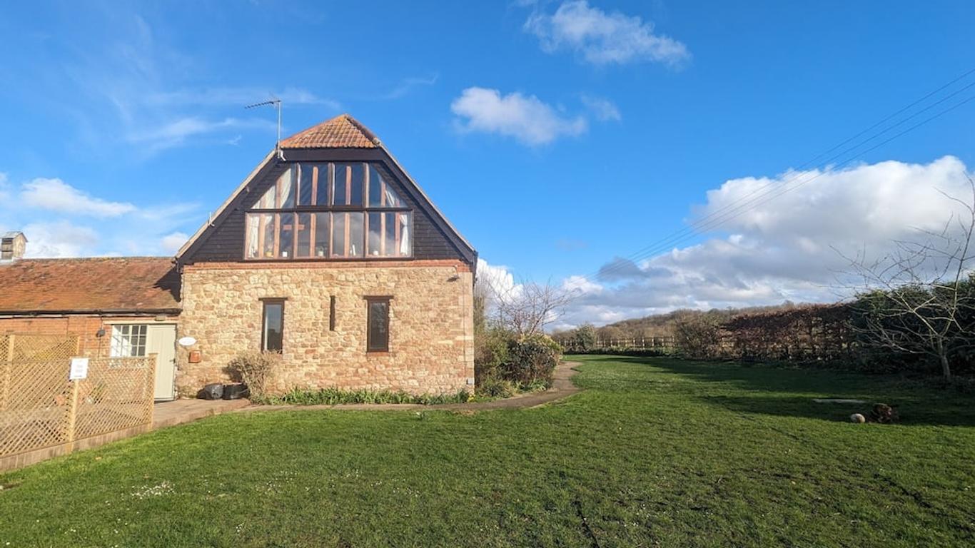 Kingfisher Barn
