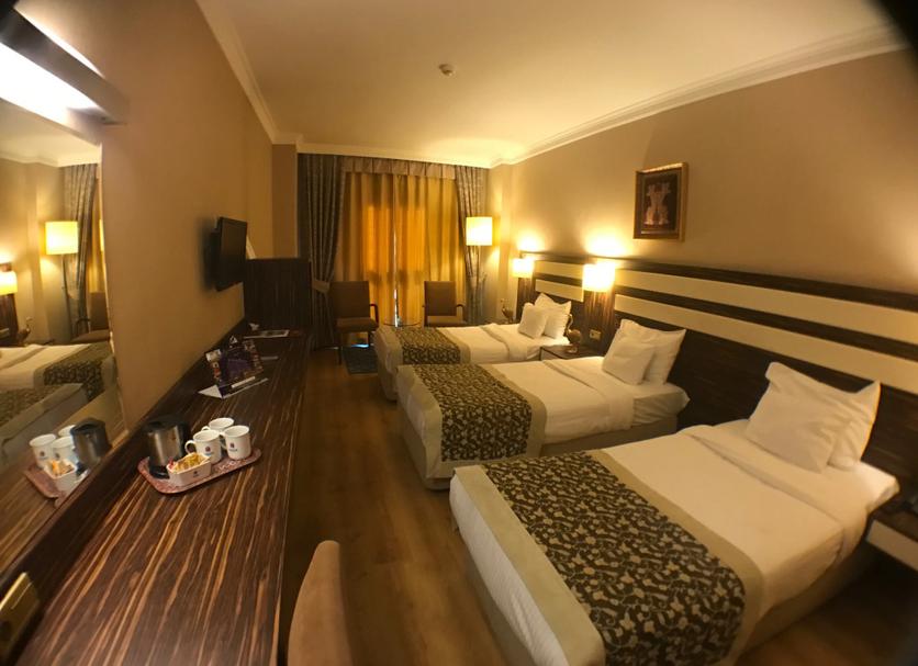 Quarto Foto