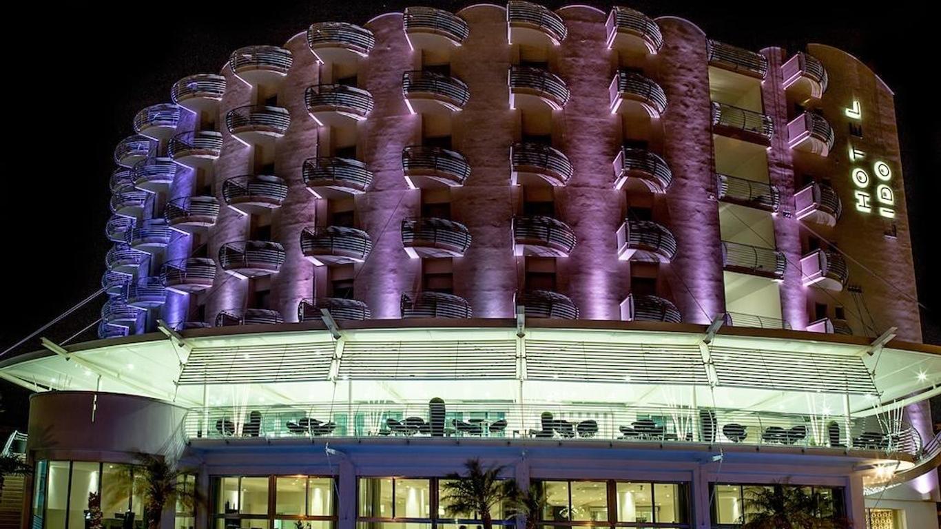 Hotel Lido
