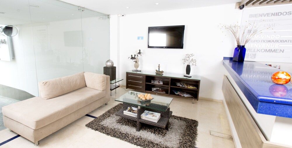 Sala de estar