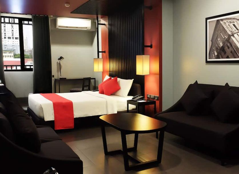 Quarto Foto