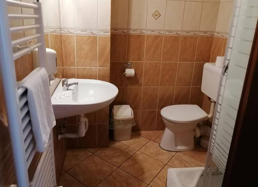 Banheiro Foto