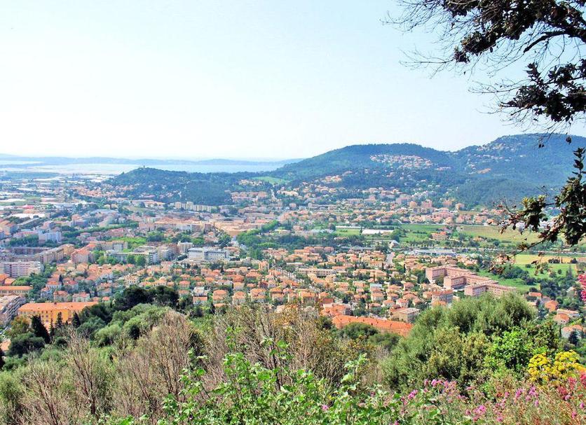 Vista externa Foto