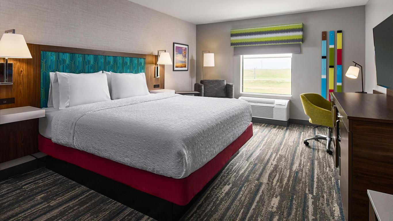 Hampton Inn Colby