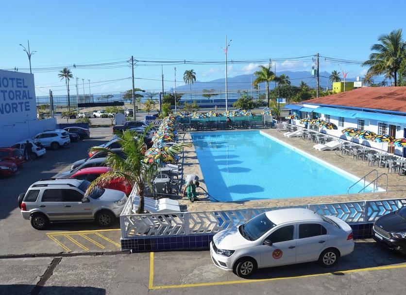 Edifício Foto