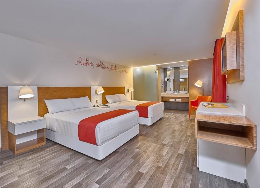 Quarto Foto