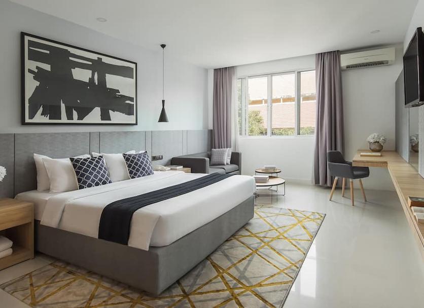 Quarto Foto