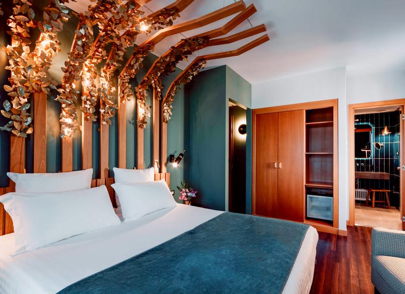 Quarto Foto