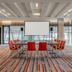 Sala de conferências