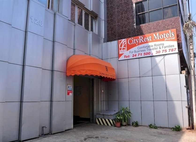 Edifício Foto