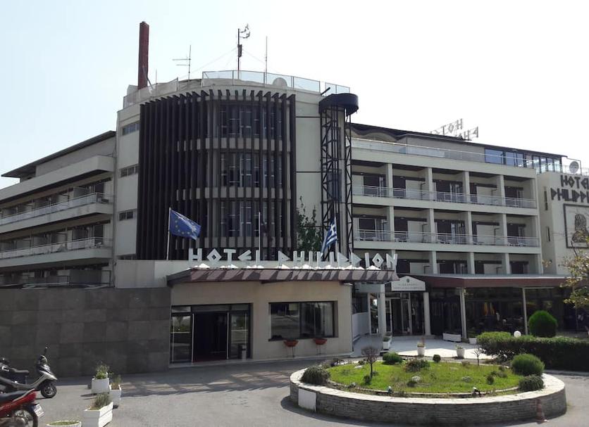 Edifício Foto