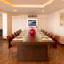 Sala de conferências