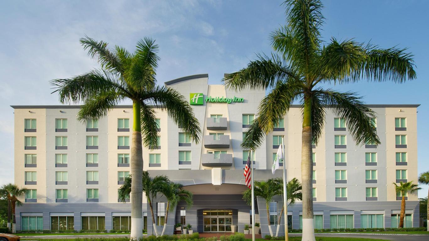Holiday Inn Miami-Doral Area, An IHG Hotel