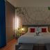 Comodidade do quarto