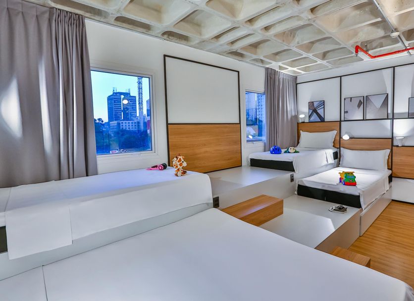 Quarto Foto