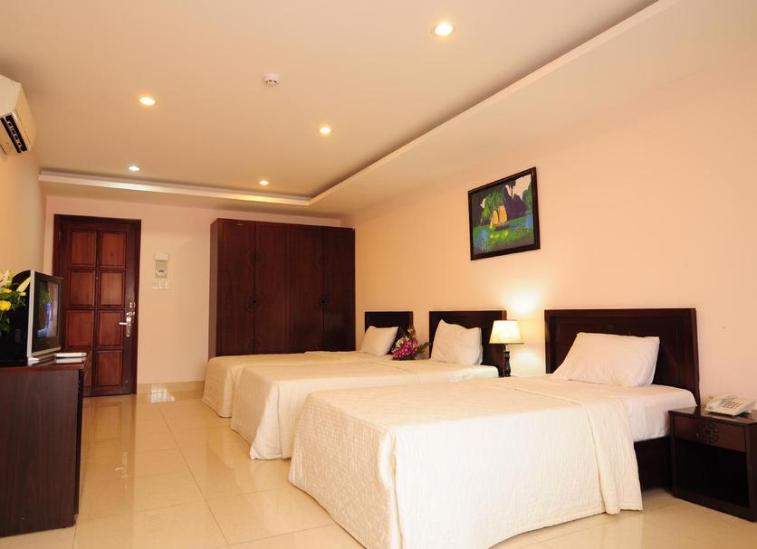 Quarto Foto