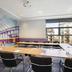 Sala de conferências