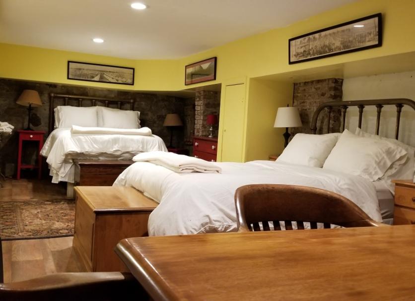 Quarto Foto