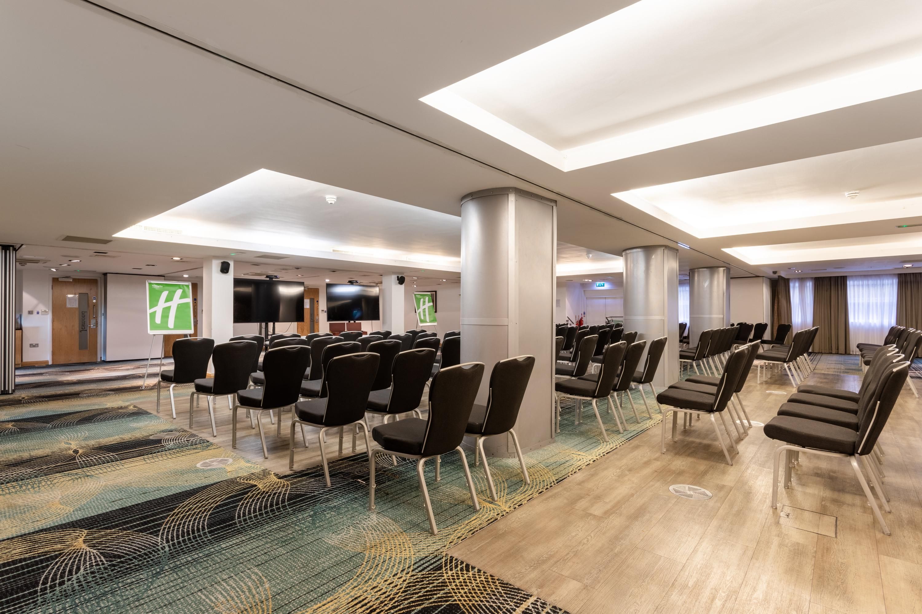 Sala de conferências