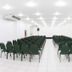 Sala de conferências
