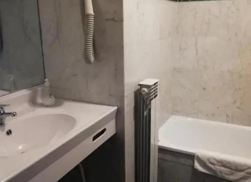 Banheiro Foto