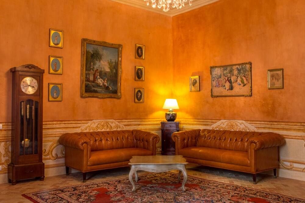 Sala de estar