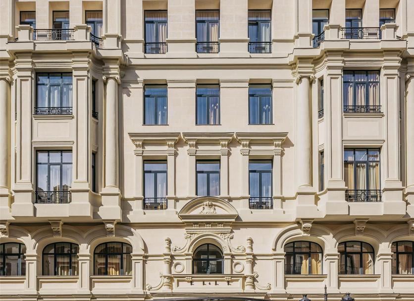 Edifício Foto