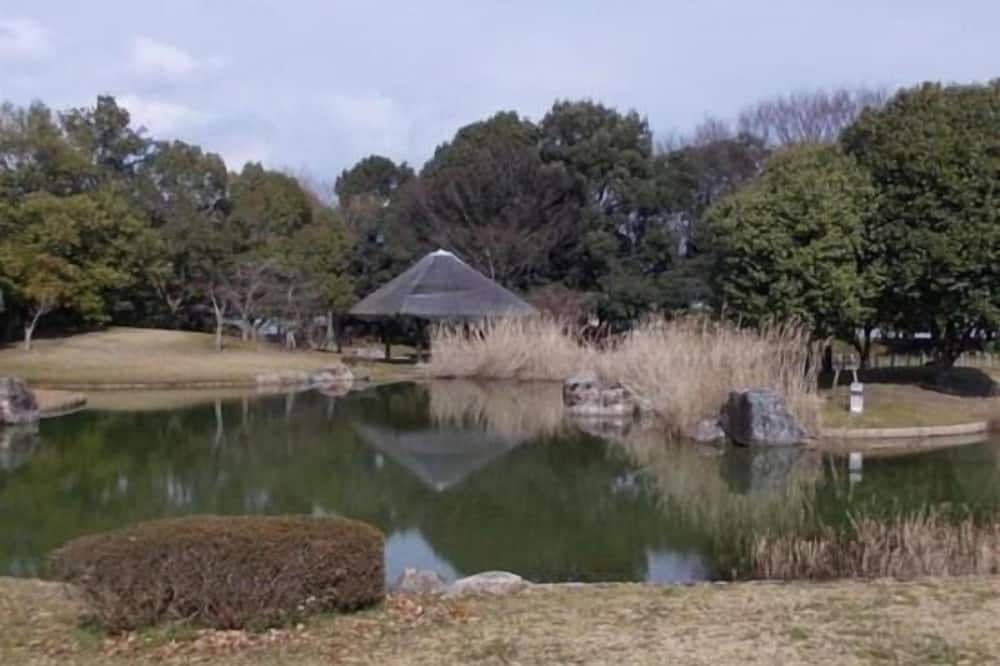 Vista externa