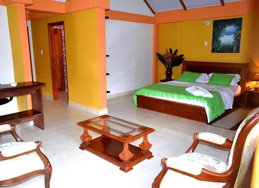 Quarto Foto