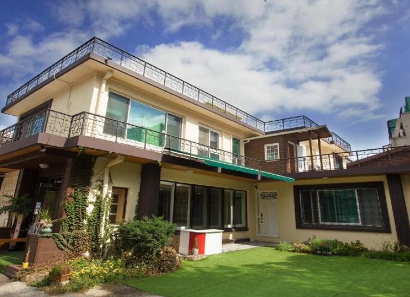 Edifício Foto