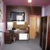 Comodidade do quarto