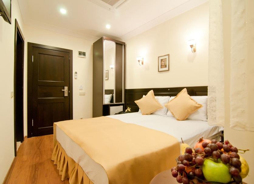 Quarto Foto