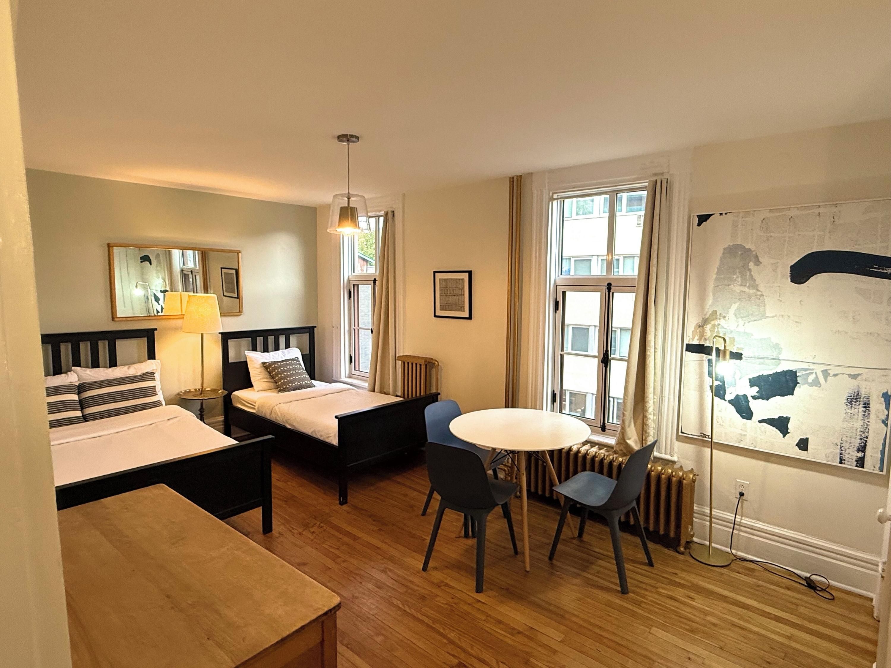 Auberge du Plateau