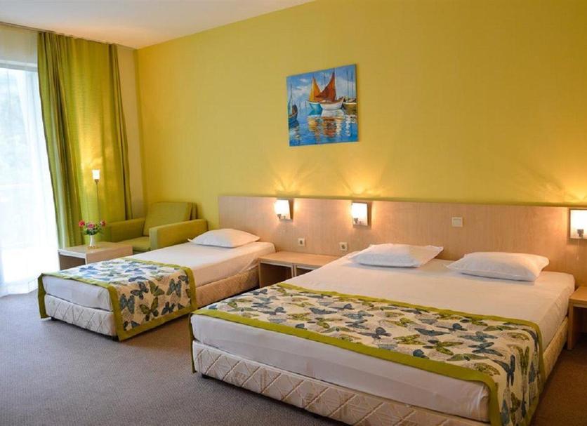 Quarto Foto