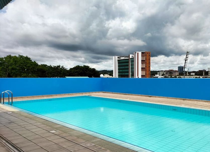 Piscina Foto