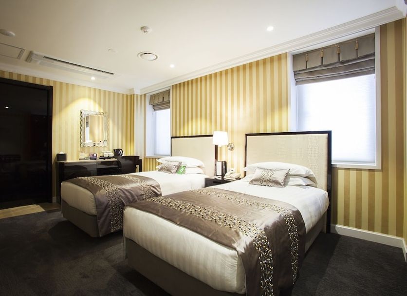 Quarto Foto