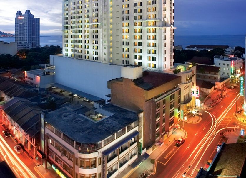 Edifício Foto